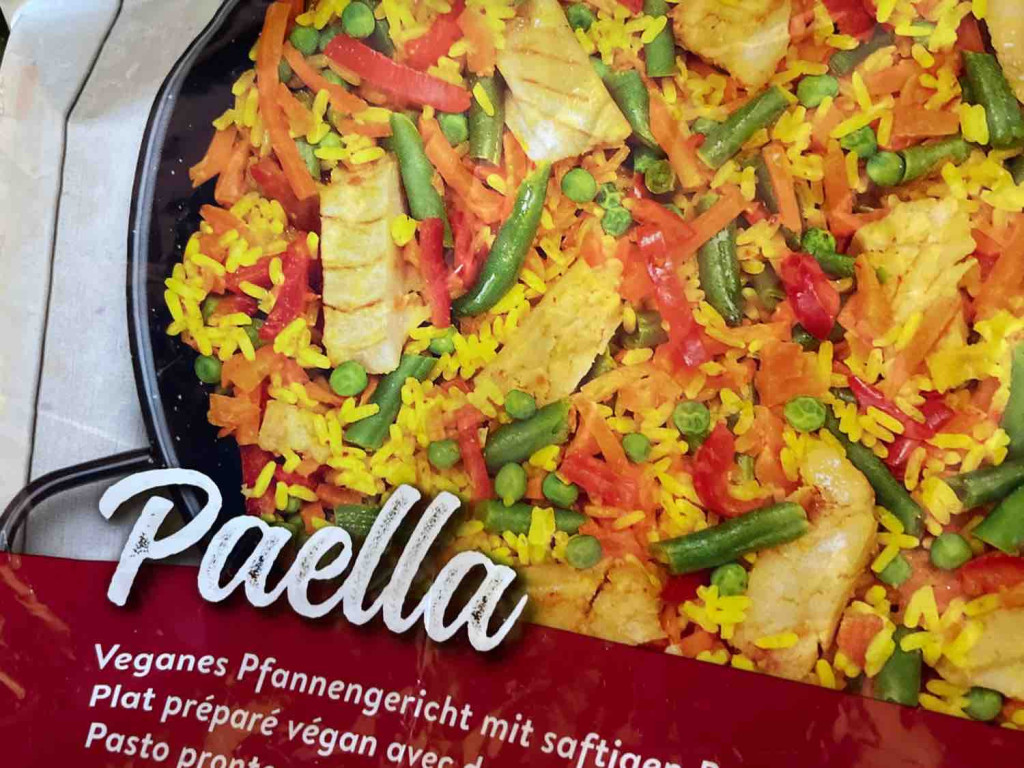 Paella (just veg) von juliusha94 | Hochgeladen von: juliusha94