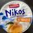 Nikos Joghurt Griechischer Art, Aprikose von marenha | Hochgeladen von: marenha