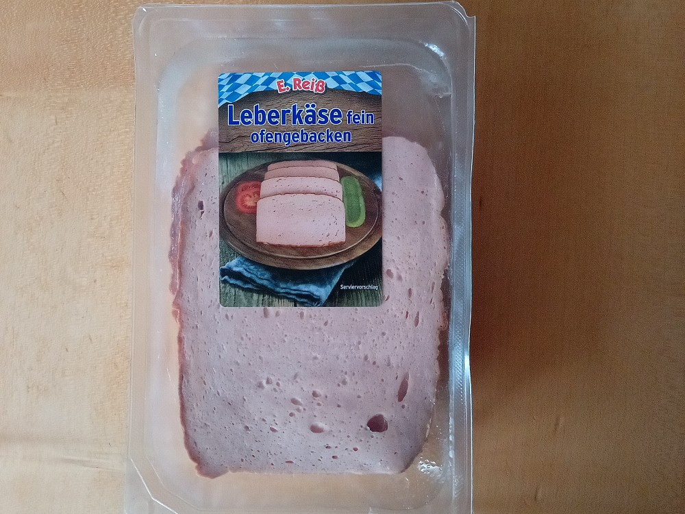 Bayerischer Leberkäse fein ofengebacken von Naimie54 | Hochgeladen von: Naimie54 Bayerischer Leberkäse fein ofengebacken von Naimie54 | Hochgeladen von: Naimie54