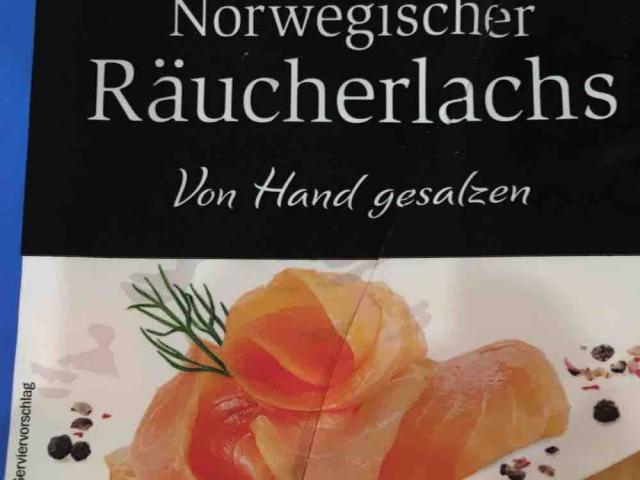 Norwegischer Räucherlachs , in Scheiben  von suseklein697 | Hochgeladen von: suseklein697