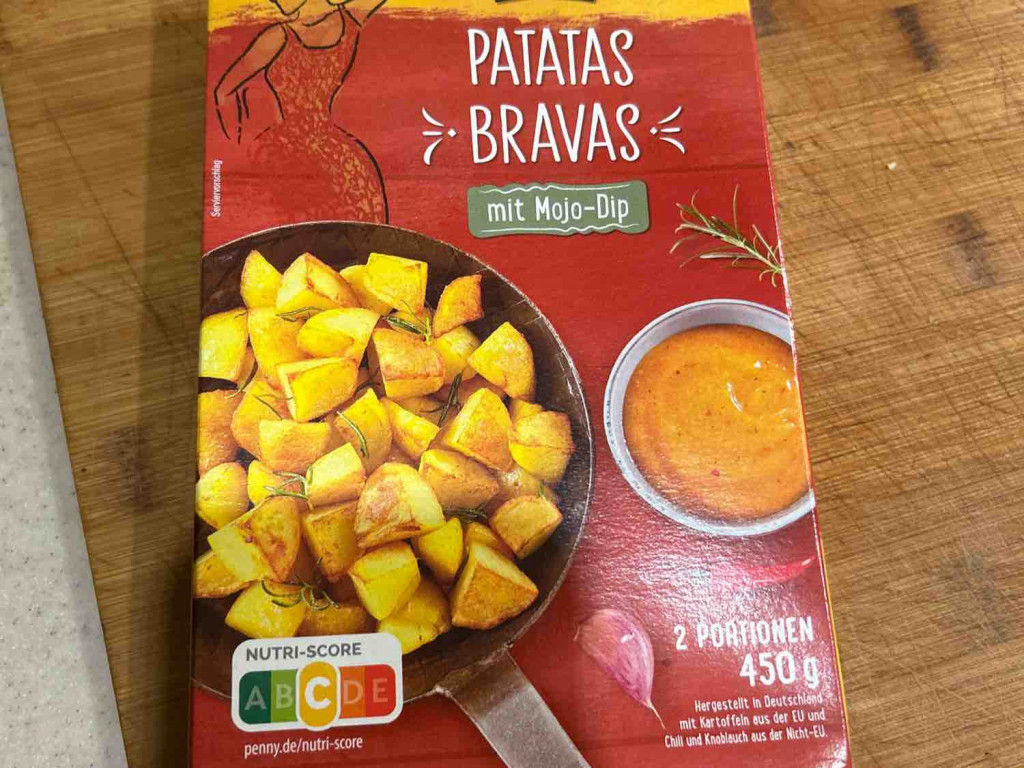 patatas bravas von tino1987 | Hochgeladen von: tino1987