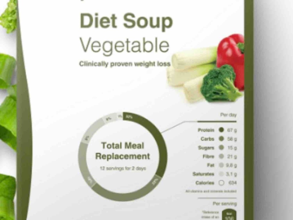 Vegetable Soup von dubster | Hochgeladen von: dubster