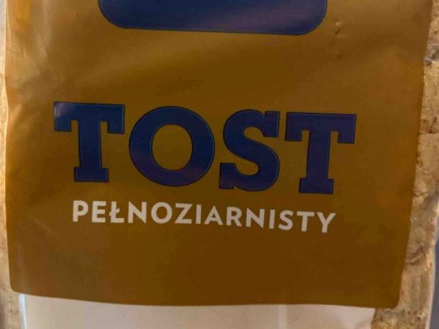 Toast, pełnoziarnisty by Bastian79 | Uploaded by: Bastian79