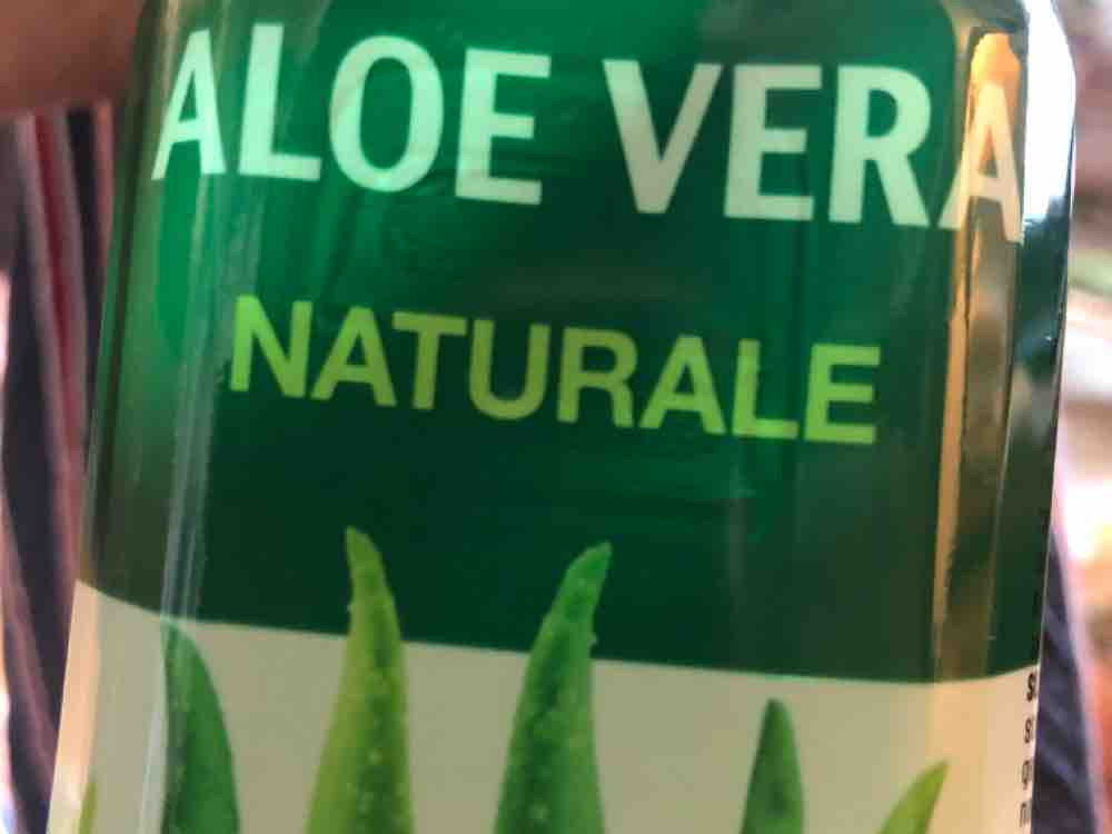 Aloe Vera Naturale von Fandonita | Hochgeladen von: Fandonita