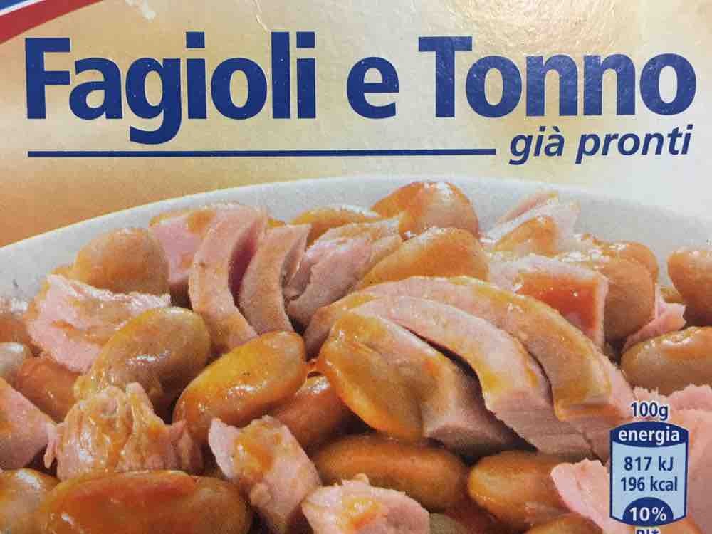 Fagioli e Tonno von putemitreis | Hochgeladen von: putemitreis
