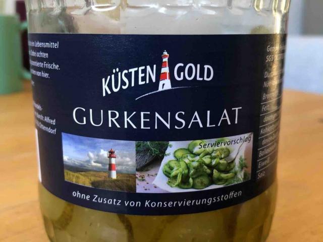 Gurkensalat von vdkdvsjscsk | Hochgeladen von: vdkdvsjscsk