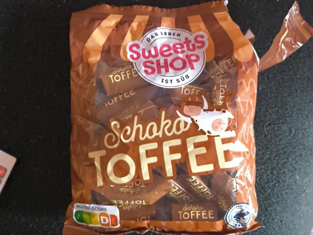 Schoko Toffee Sweets Shop, Weichkaramellen mit Zartbitterschokol | Hochgeladen von: Cowgirl_jen7 Schoko Toffee Sweets Shop, Weichkaramellen mit Zartbitterschokol | Hochgeladen von: Cowgirl_jen7