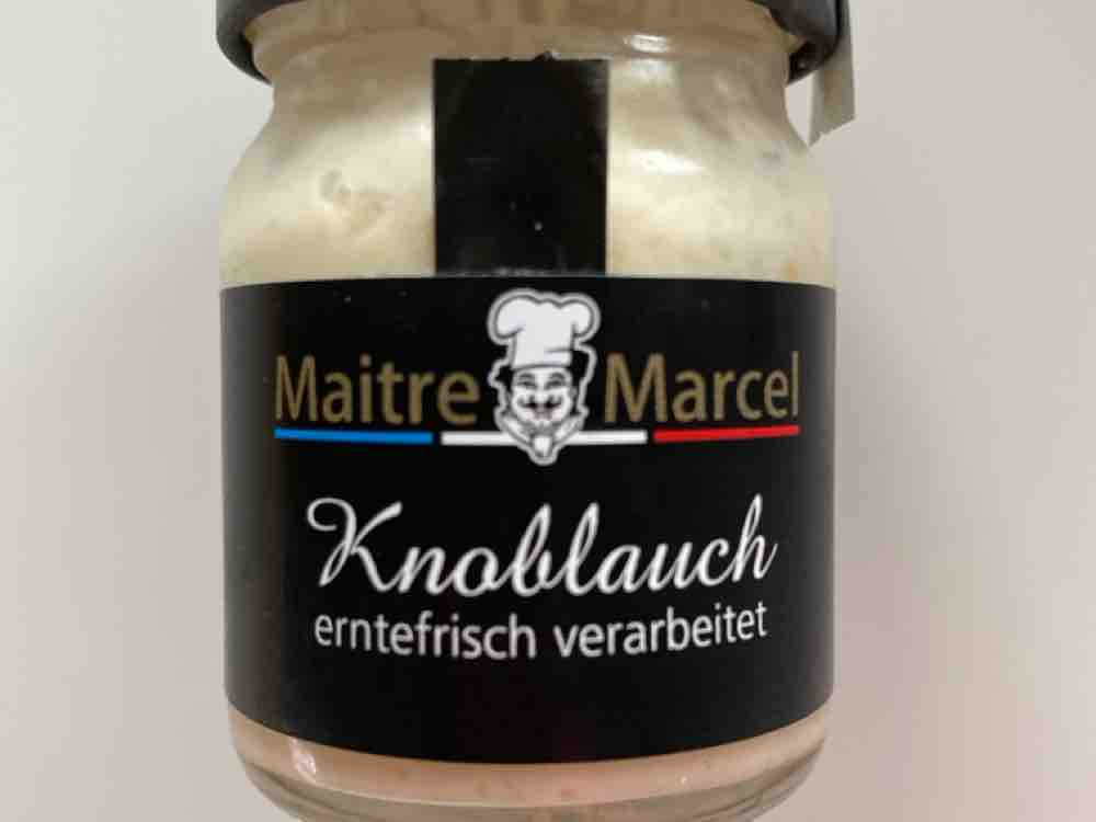 Knoblauch, erntefrisch verarbeitet  von LU2021 | Hochgeladen von: LU2021
