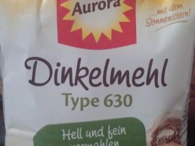 Dinkelmehl Type 630 | Hochgeladen von: Dany.St
