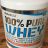 100% Pure Whey Zimt von Jowe | Hochgeladen von: Jowe