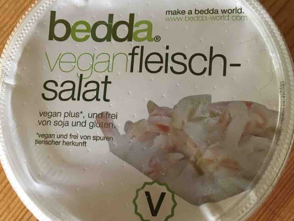 veganfleischsalat, vegan plus ohne soja von Ingbritt | Hochgeladen von: Ingbritt