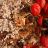 mediterrane Hühnchen-Quinoa Bowl von McFly321 | Hochgeladen von: McFly321
