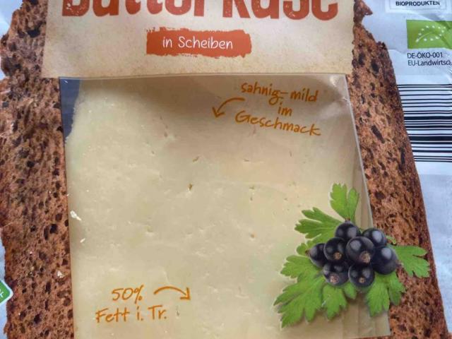 Butterkäse-Scheiben von Opa.Biba | Hochgeladen von: Opa.Biba