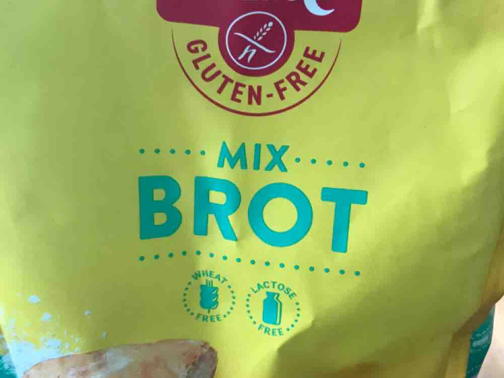 Mix Brot von mirap | Hochgeladen von: mirap