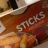 Mozzarella Sticks by antonia27 | Hochgeladen von: antonia27