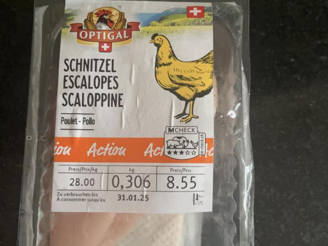 Poulet von acopton | Uploaded by: acopton