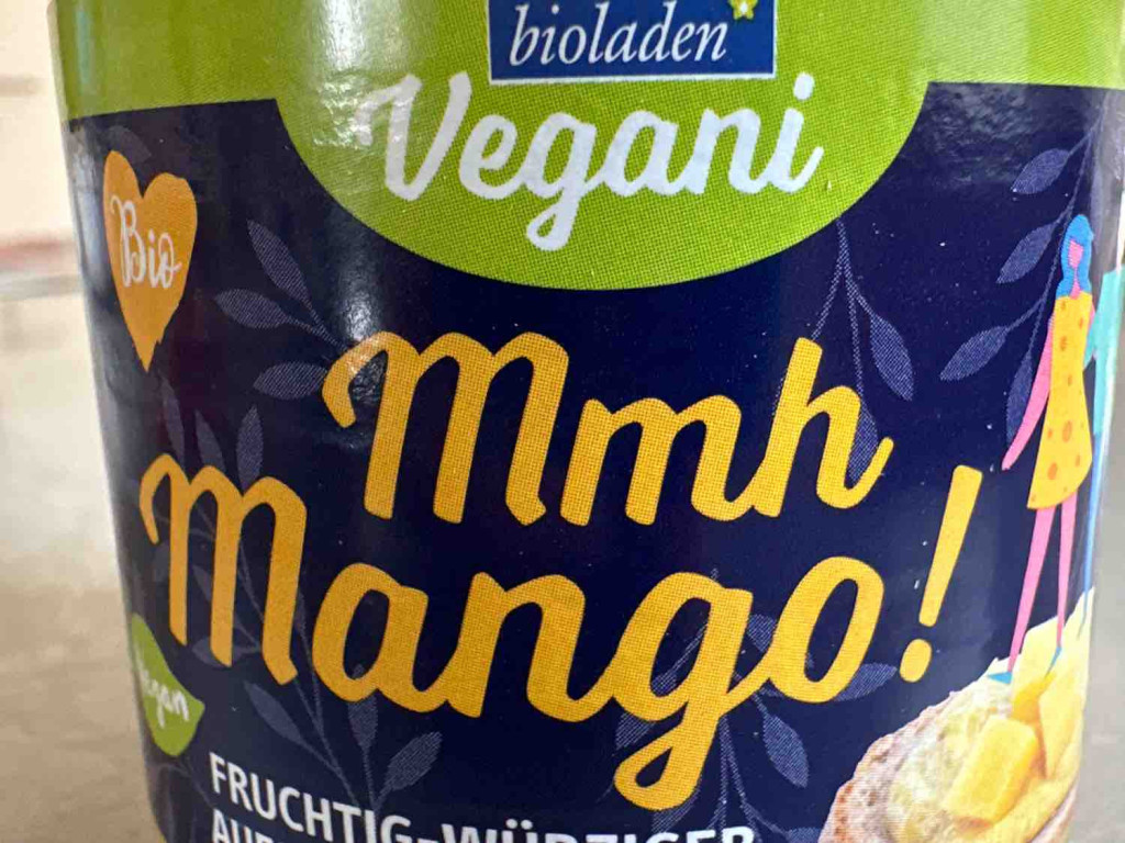 mmh Mango! von dorielie | Hochgeladen von: dorielie