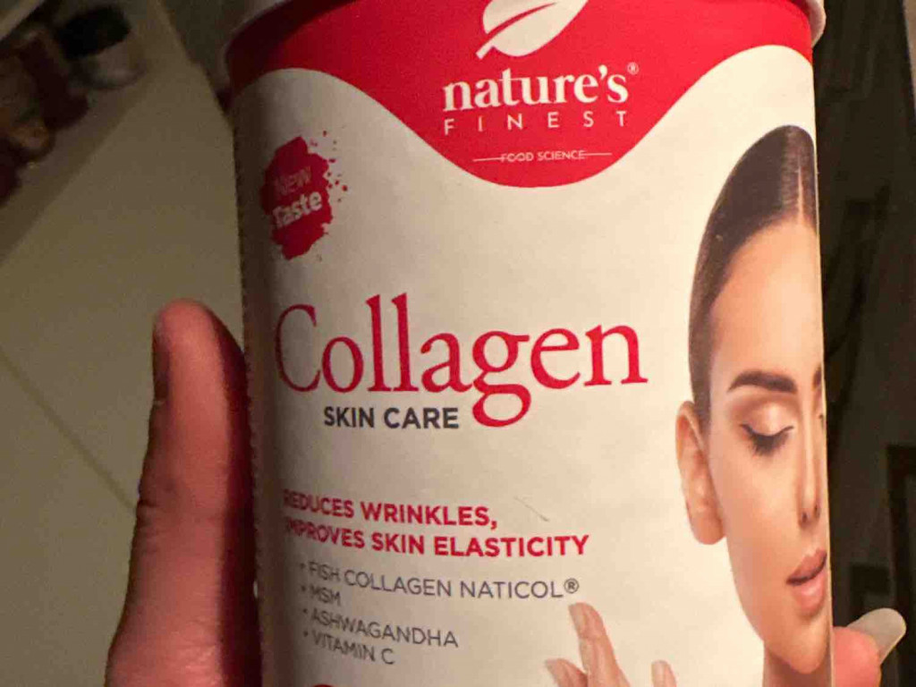 Collagen Skin Care von janinegroh90 | Hochgeladen von: janinegroh90