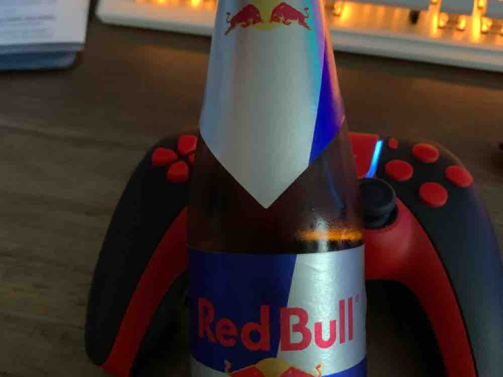 Red Bull, Flasche von Widzo | Hochgeladen von: Widzo