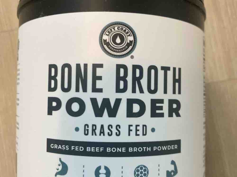 Bone Broth Powder von TamaraWag | Hochgeladen von: TamaraWag