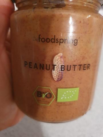 Peanut Butter by Elpinzon | Uploaded by: Elpinzon