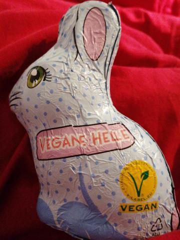 Osterhase vegane Helle von rinapeti | Hochgeladen von: rinapeti