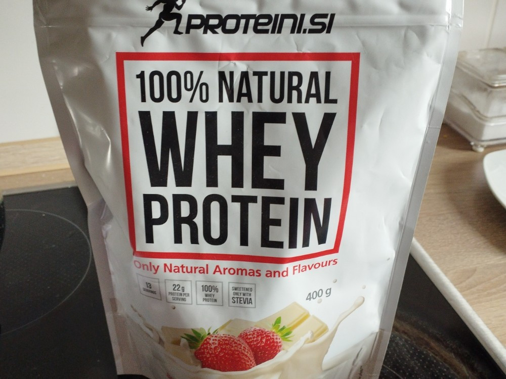 proteini.si, whey protein von Yvonne_81 | Hochgeladen von: Yvonne_81 proteini.si, whey protein von Yvonne_81 | Hochgeladen von: Yvonne_81
