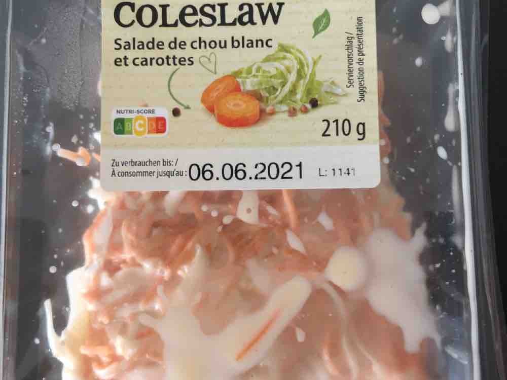 coleslaw von Stromni | Hochgeladen von: Stromni