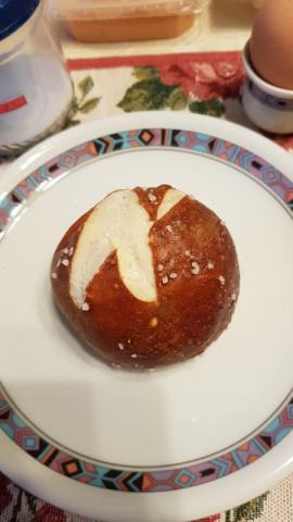 Laugenbrötchen, Lauge von walker59 | Hochgeladen von: walker59