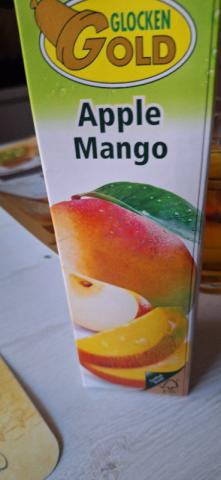 Apfel Mango Drink von giiti | Hochgeladen von: giiti