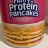 Rocka protein pancakes by LarsSchick | Hochgeladen von: LarsSchick