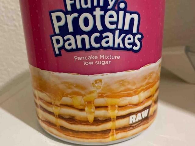 Rocka protein pancakes by LarsSchick | Uploaded by: LarsSchick