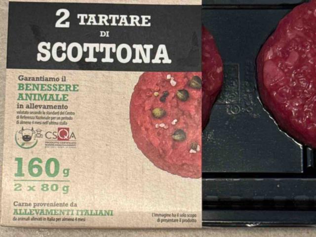 Tartare di scottona von SwissFritz | Hochgeladen von: SwissFritz