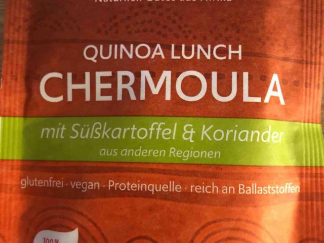 Quinoa Lunch von Batzi123 | Hochgeladen von: Batzi123