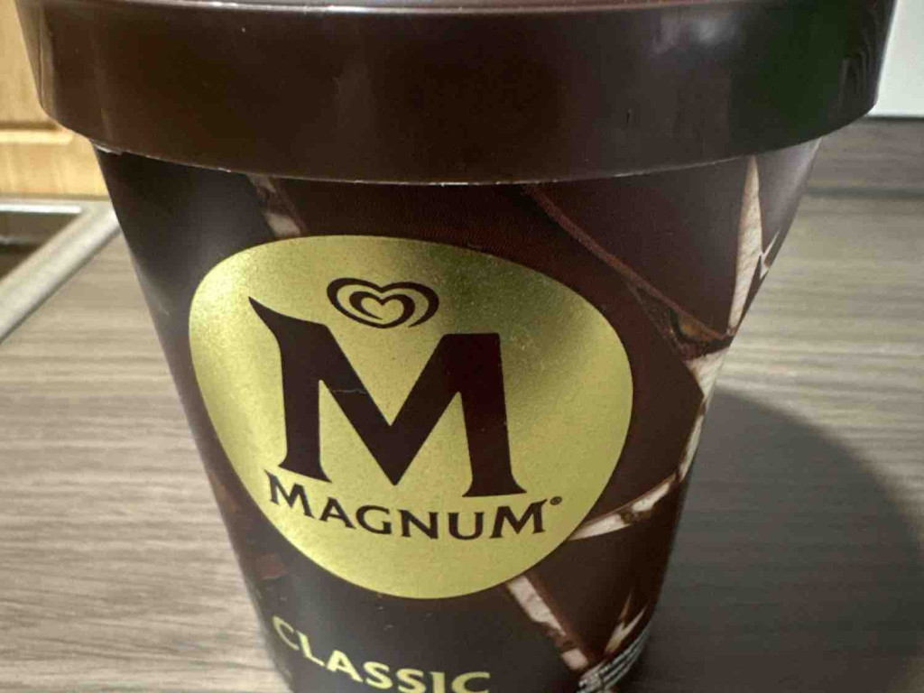 Magnum, im Becher von KaZi1984 | Hochgeladen von: KaZi1984