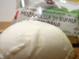Mozzarella di Bufala Campana | Hochgeladen von: pedro42