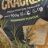 high protein cracker by Madora | Hochgeladen von: Madora