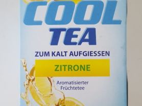 Cool Tea, Zitrone | Hochgeladen von: wicca