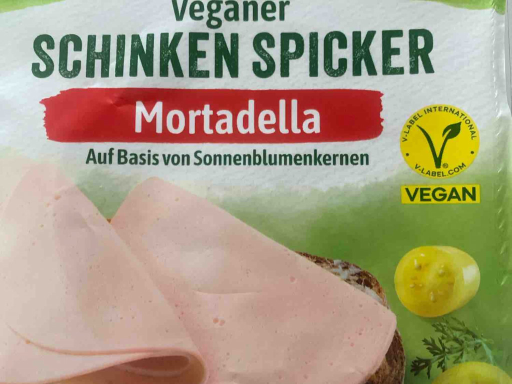 schinkenspicker mortadella von Linu02 | Hochgeladen von: Linu02