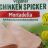 schinkenspicker mortadella von Linu02 | Hochgeladen von: Linu02