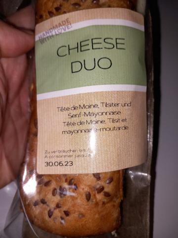 cheese duo von bigi666 | Hochgeladen von: bigi666