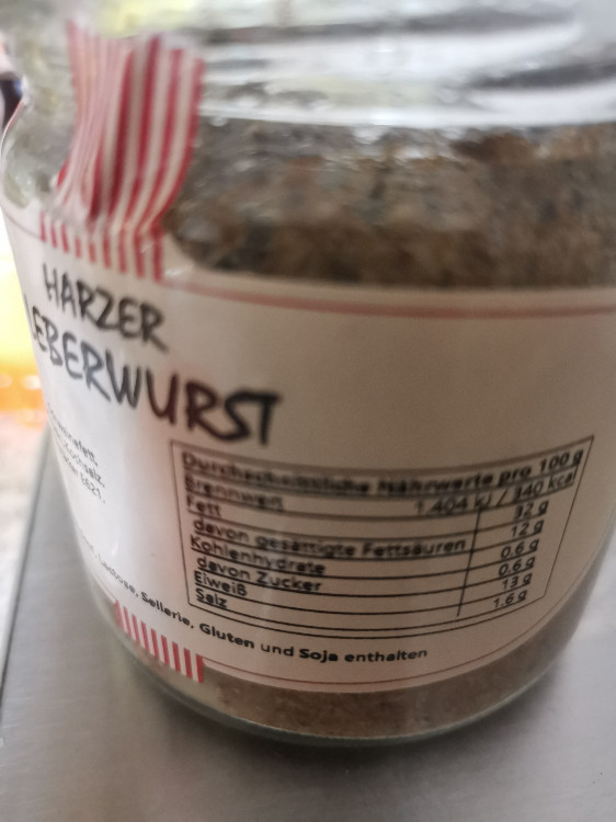 Harzer Leberwurst von liese80-0 | Hochgeladen von: liese80-0