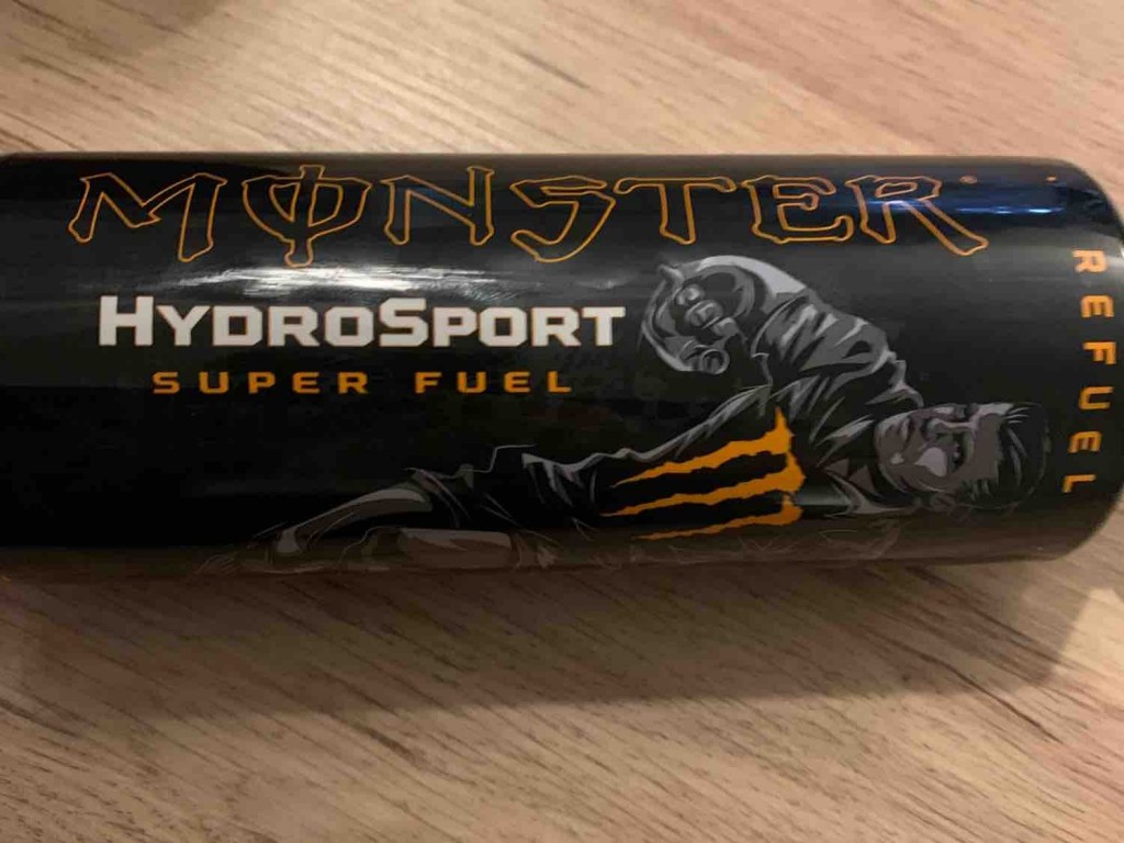 Monster Hydro Sport Charge von Marc0d0 | Hochgeladen von: Marc0d0