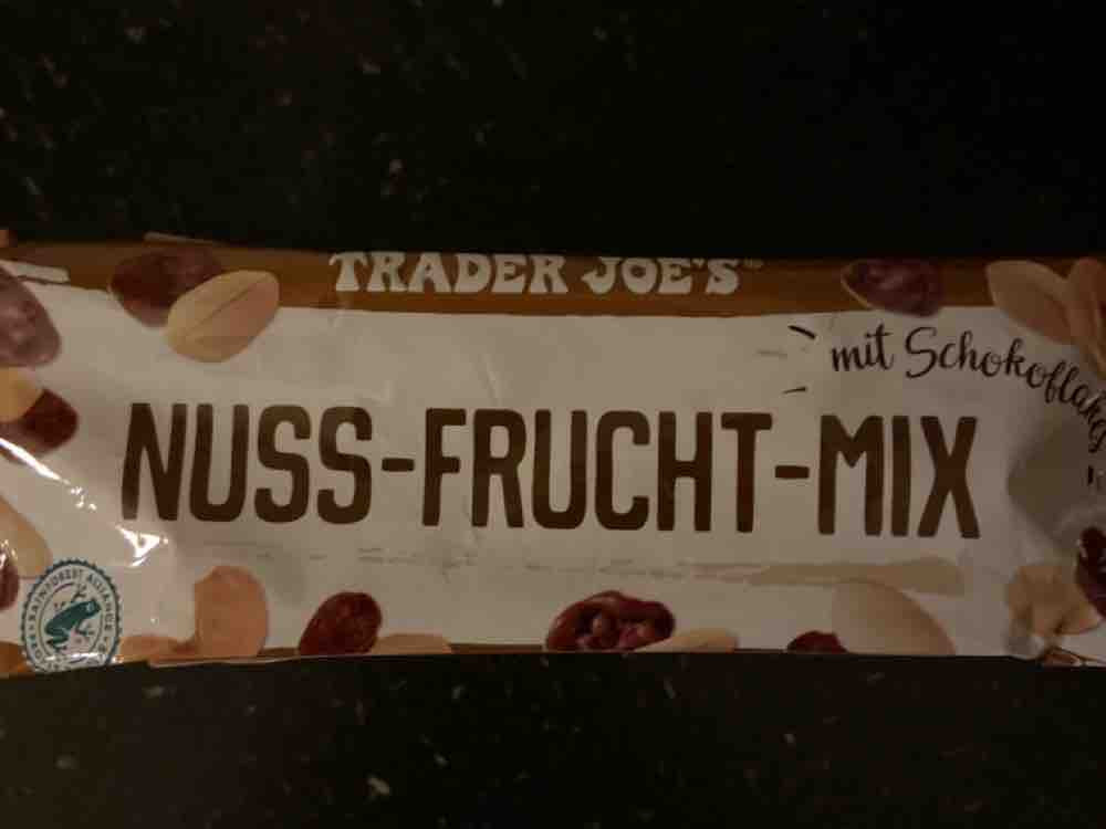 Nuss-Frucht-Mix by JoelDeger | Hochgeladen von: JoelDeger