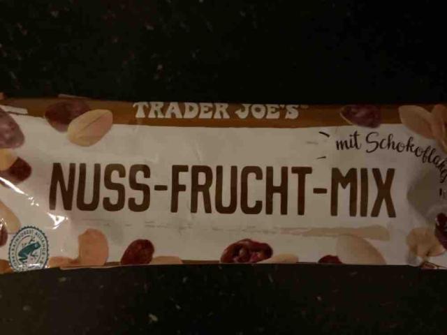 Nuss-Frucht-Mix by JoelDeger | Uploaded by: JoelDeger