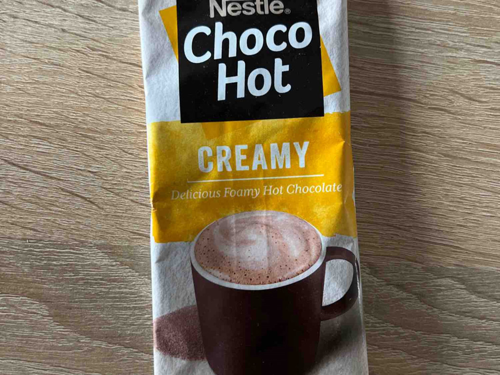 Choco Hot, Creamy von Bunny2710 | Hochgeladen von: Bunny2710