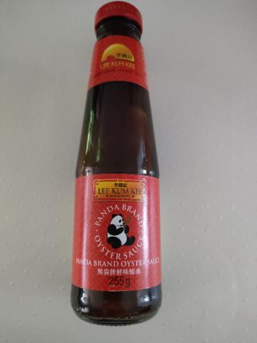 Oyster Sauce von Saika | Hochgeladen von: Saika