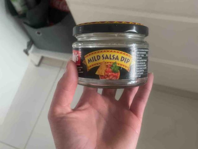 mild Salsa von LisaMaria251292 | Hochgeladen von: LisaMaria251292