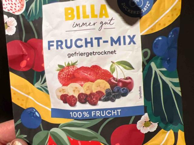 Frucht Mix von ElisabethB | Hochgeladen von: ElisabethB