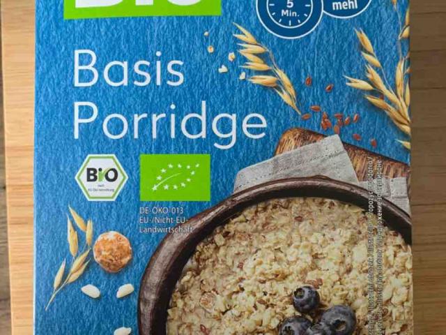 Basis porridge von pascallo1 | Hochgeladen von: pascallo1